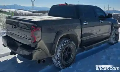 Toyota Tundra 2021 5.7 гидро, миниатюра 2