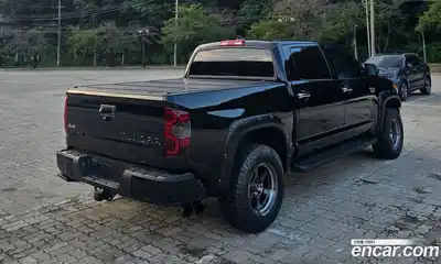 Toyota Tundra 2021 5.7 гидро, миниатюра 4