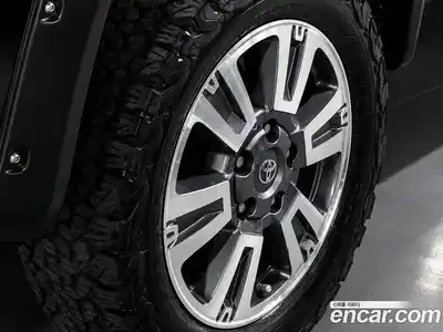 Toyota Tundra 2021 5.7 гидро, миниатюра 5