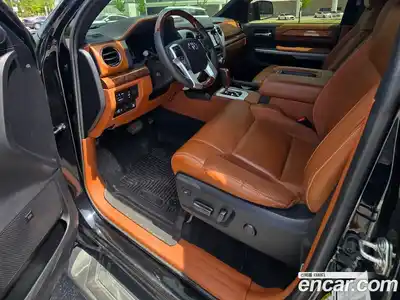 Toyota Tundra 2021 5.7 гидро, миниатюра 7