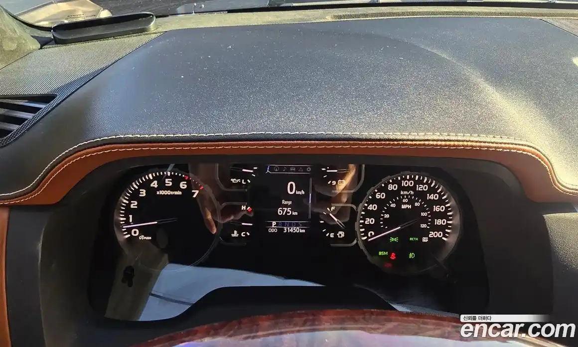 Toyota Tundra 2021 5.7 гидро, фото 8