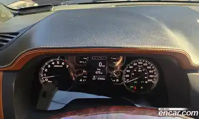 Toyota Tundra 2021 5.7 гидро, миниатюра 8
