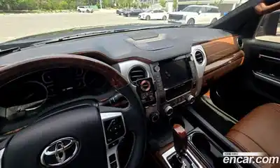 Toyota Tundra 2021 5.7 гидро, миниатюра 9