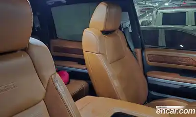 Toyota Tundra 2021 5.7 гидро, миниатюра 10