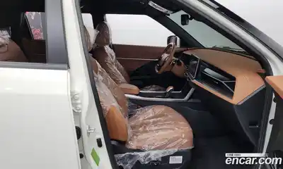 SsangYong Torres 2024 1.5 автомат (гидро), миниатюра 11