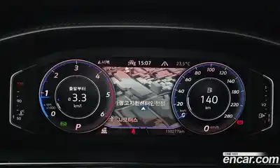 Volkswagen Arteon 2022 2.0 автомат (гидро), миниатюра 11