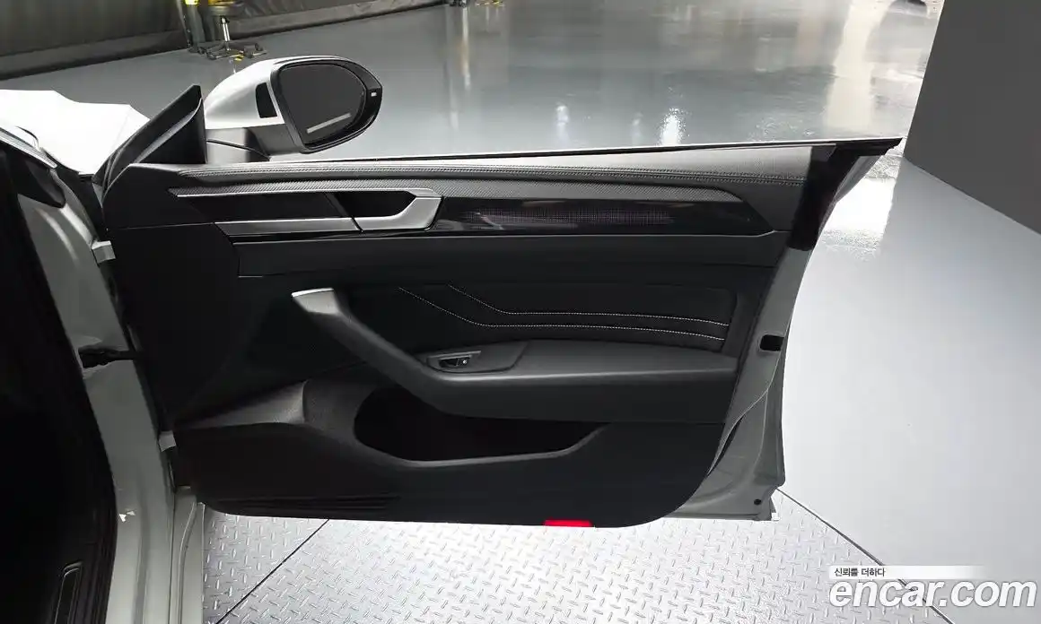 Volkswagen Arteon 2022 2.0 автомат (гидро), фото 14