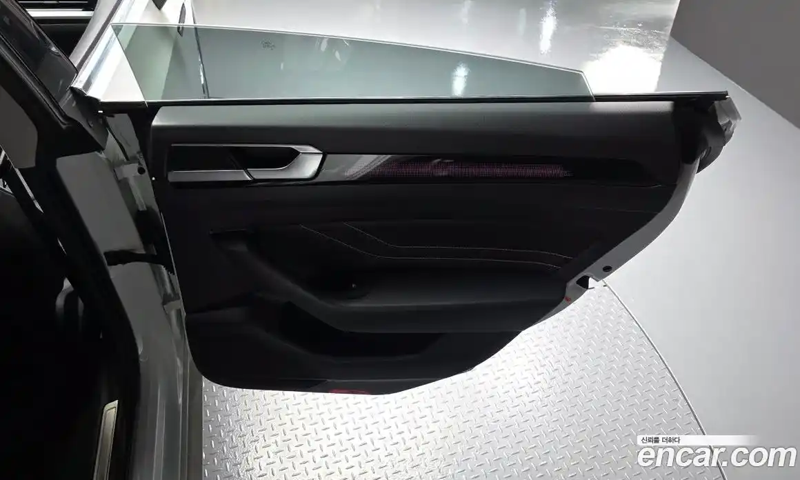 Volkswagen Arteon 2022 2.0 автомат (гидро), фото 15