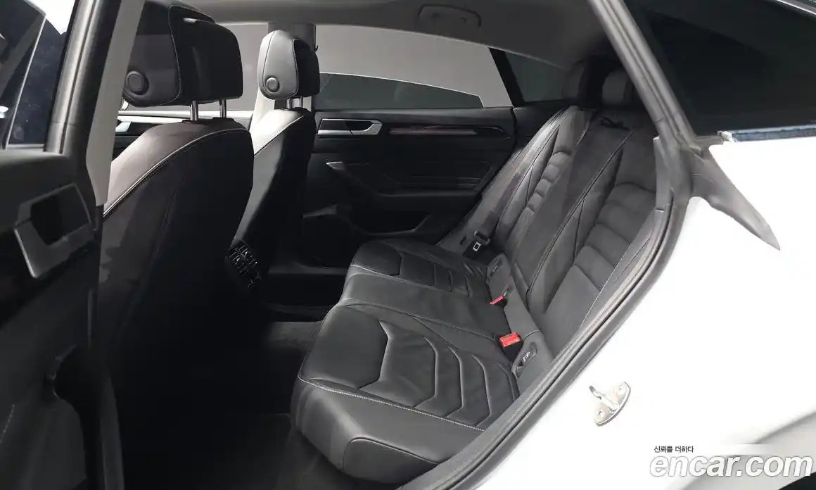 Volkswagen Arteon 2022 2.0 автомат (гидро), фото 16