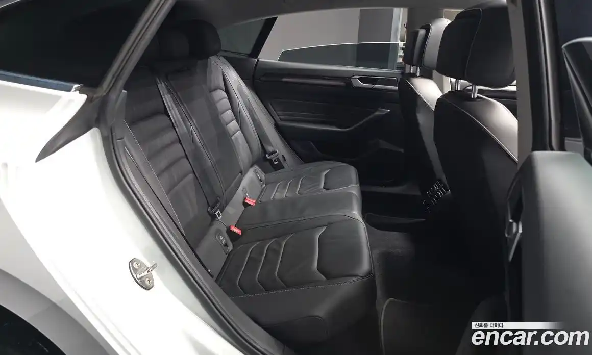 Volkswagen Arteon 2022 2.0 автомат (гидро), фото 18