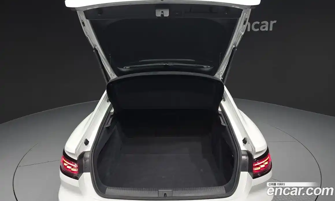 Volkswagen Arteon 2022 2.0 автомат (гидро), фото 26