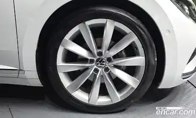 Volkswagen Arteon 2022 2.0 автомат (гидро), миниатюра 5