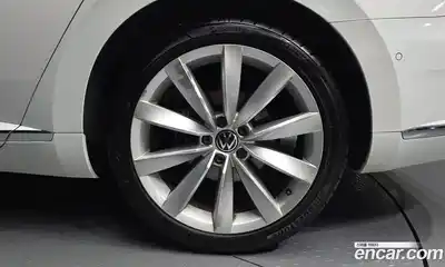 Volkswagen Arteon 2022 2.0 автомат (гидро), миниатюра 7