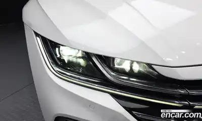 Volkswagen Arteon 2022 2.0 автомат (гидро), миниатюра 8