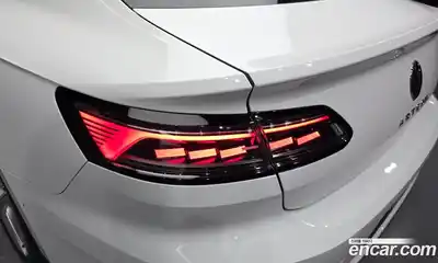 Volkswagen Arteon 2022 2.0 автомат (гидро), миниатюра 9