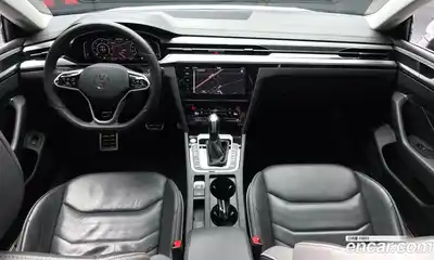 Volkswagen Arteon 2022 2.0 автомат (гидро), миниатюра 10