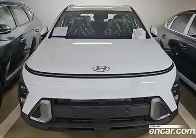 Hyundai Kona, 2026, 1 км