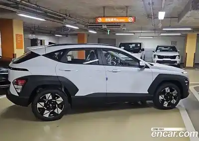 Hyundai Kona 2026 1.6 автомат (гидро), миниатюра 11