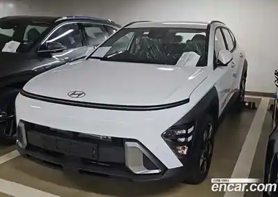 Hyundai Kona 2026 1.6 автомат (гидро), миниатюра 2