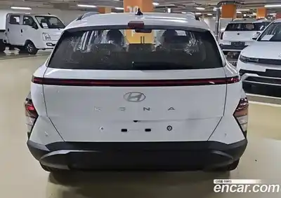 Hyundai Kona 2026 1.6 автомат (гидро), миниатюра 3