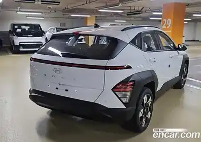 Hyundai Kona 2026 1.6 автомат (гидро), миниатюра 6