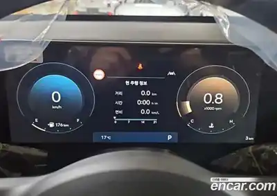 Hyundai Kona 2026 1.6 автомат (гидро), миниатюра 7