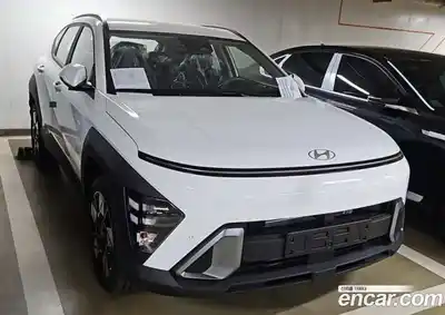 Hyundai Kona 2026 1.6 автомат (гидро), миниатюра 8