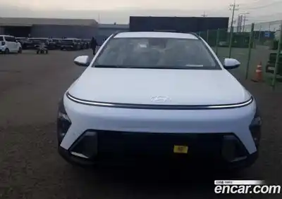Hyundai Kona, 2026, 1 км