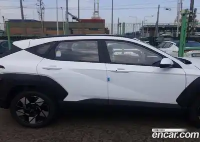 Hyundai Kona 2026 1.6 автомат (гидро), миниатюра 11