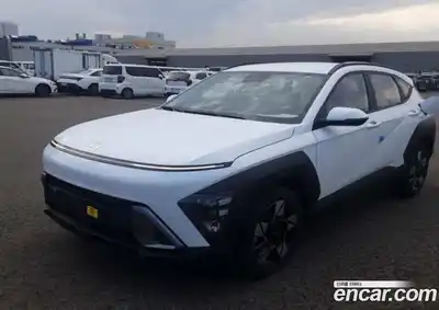 Hyundai Kona 2026 1.6 автомат (гидро), миниатюра 2