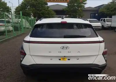 Hyundai Kona 2026 1.6 автомат (гидро), миниатюра 3