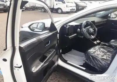 Hyundai Kona 2026 1.6 автомат (гидро), миниатюра 4