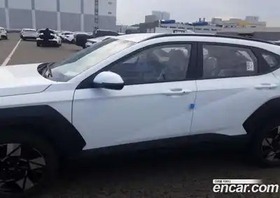 Hyundai Kona 2026 1.6 автомат (гидро), миниатюра 5