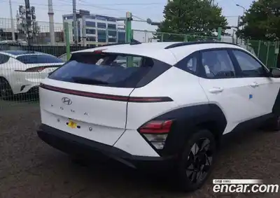 Hyundai Kona 2026 1.6 автомат (гидро), миниатюра 6