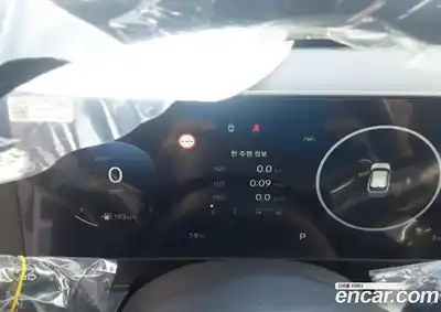 Hyundai Kona 2026 1.6 автомат (гидро), миниатюра 7