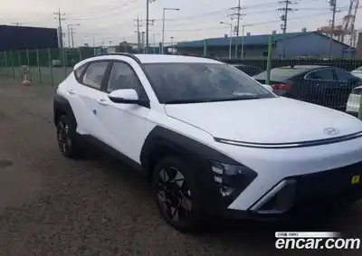 Hyundai Kona 2026 1.6 автомат (гидро), миниатюра 8