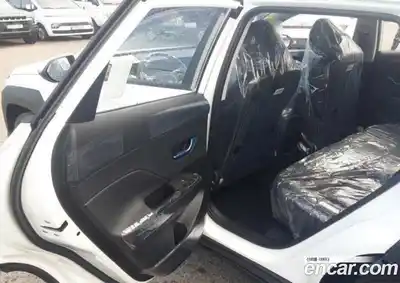 Hyundai Kona 2026 1.6 автомат (гидро), миниатюра 10