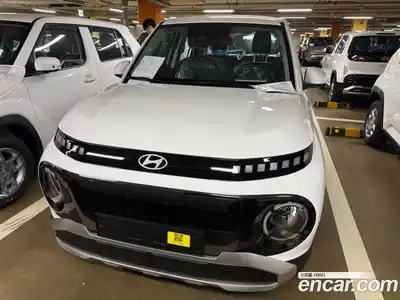Hyundai Casper, 2026, 4 км