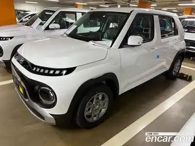 Hyundai Casper 2026 0.1 автомат (гидро), миниатюра 2