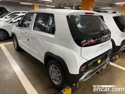 Hyundai Casper 2026 0.1 автомат (гидро), миниатюра 3