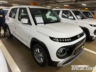 Hyundai Casper 2026 0.1 автомат (гидро), миниатюра 5