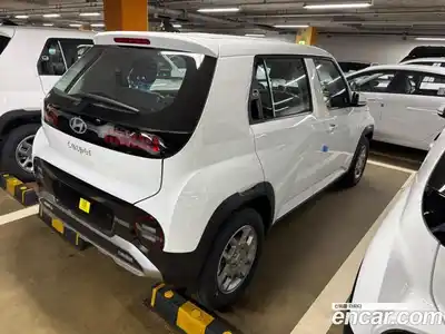 Hyundai Casper 2026 0.1 автомат (гидро), миниатюра 6
