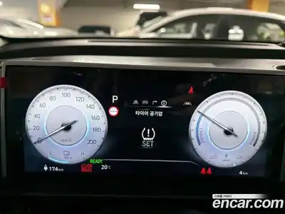 Hyundai Casper 2026 0.1 автомат (гидро), миниатюра 7