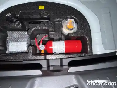 Hyundai Casper 2026 0.1 автомат (гидро), миниатюра 9