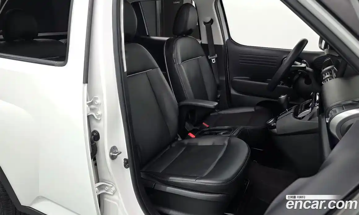 Hyundai Casper 2022 1.0 автомат (гидро), фото 11