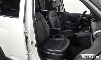 Hyundai Casper 2022 1.0 автомат (гидро), миниатюра 11
