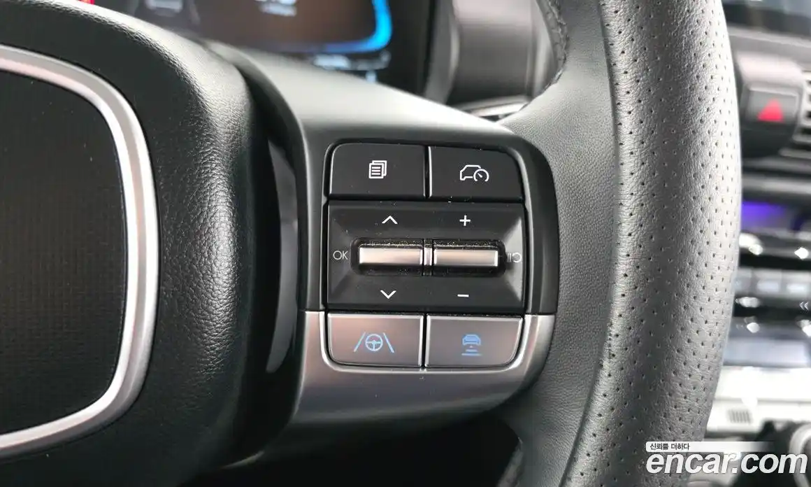 Hyundai Casper 2022 1.0 автомат (гидро), фото 14