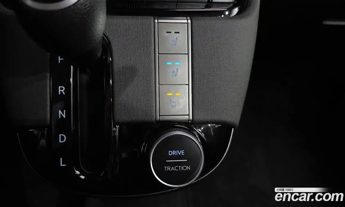 Hyundai Casper 2022 1.0 автомат (гидро), фото 16
