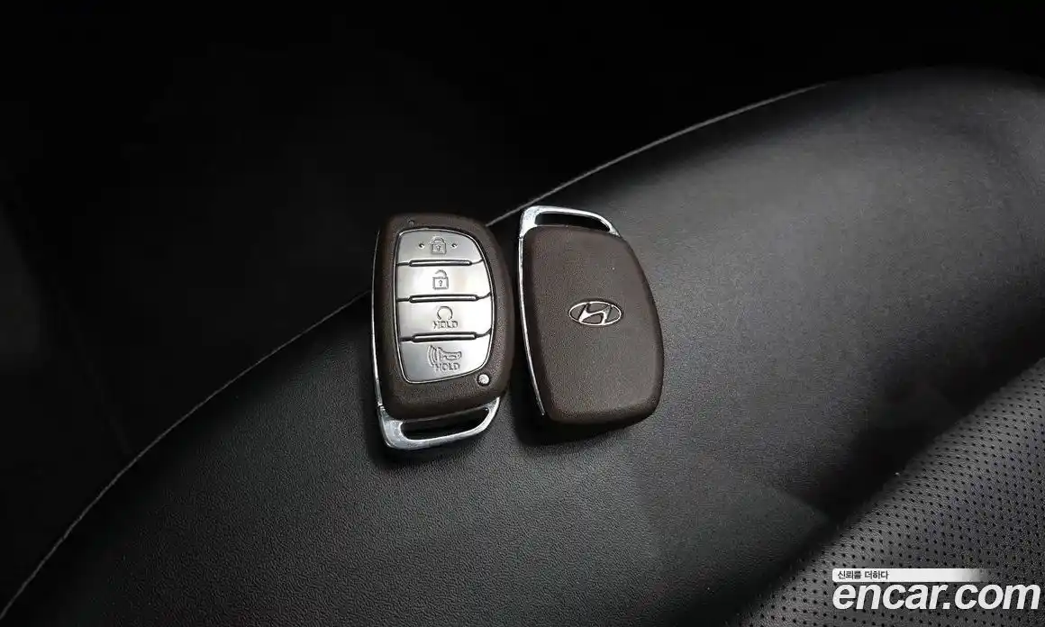 Hyundai Casper 2022 1.0 автомат (гидро), фото 19