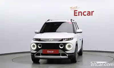 Hyundai Casper 2022 1.0 автомат (гидро), миниатюра 3